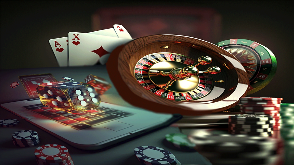 Online Casino Game