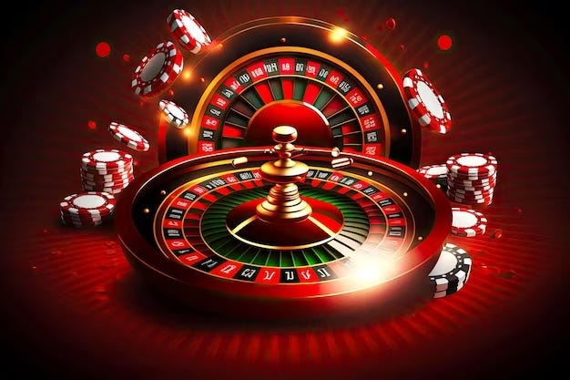 Online Casino Game