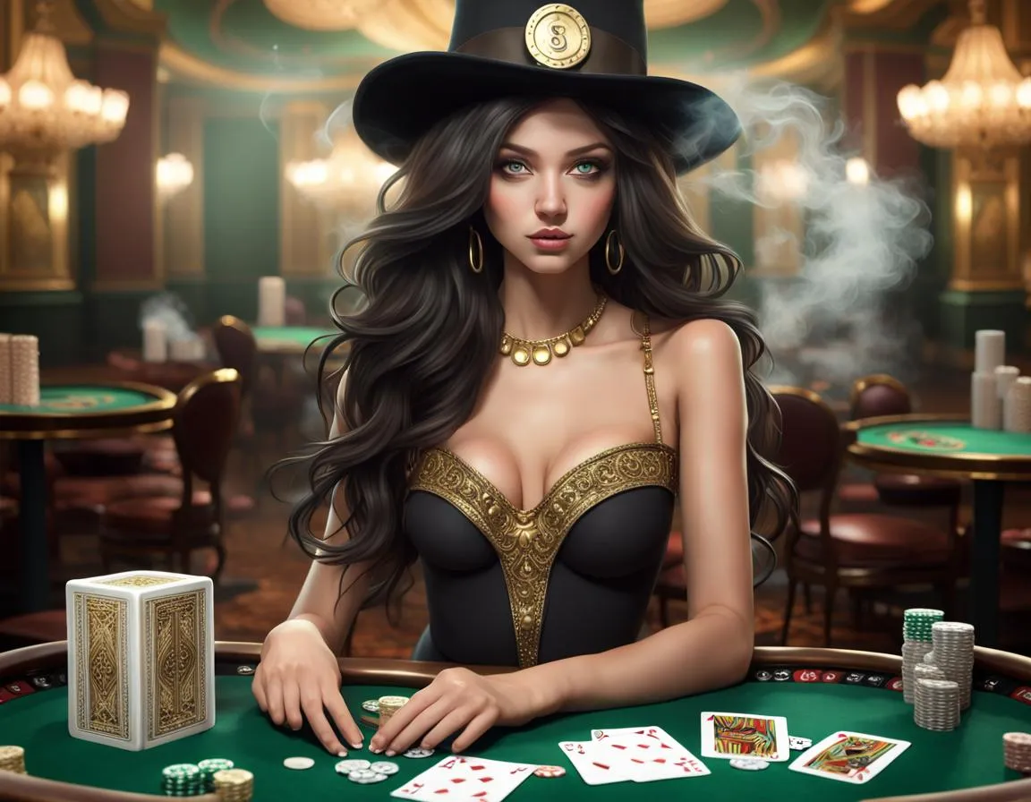 Online Casino Game