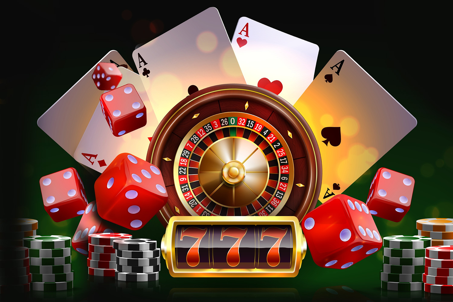 Casino Online Game