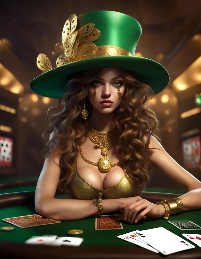 Online Casino Games