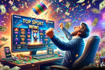 Online Casino Game