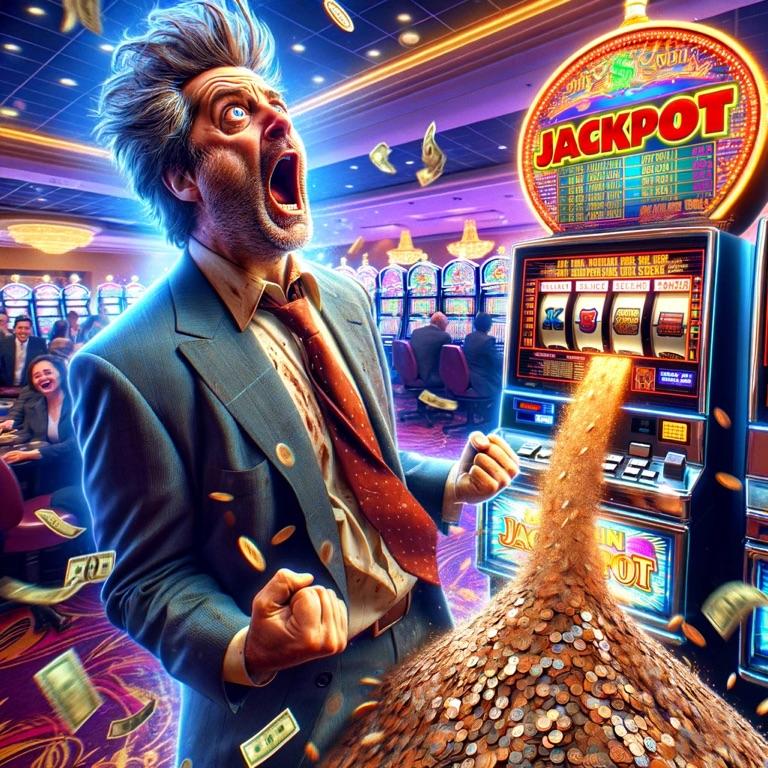 Online Casino Game