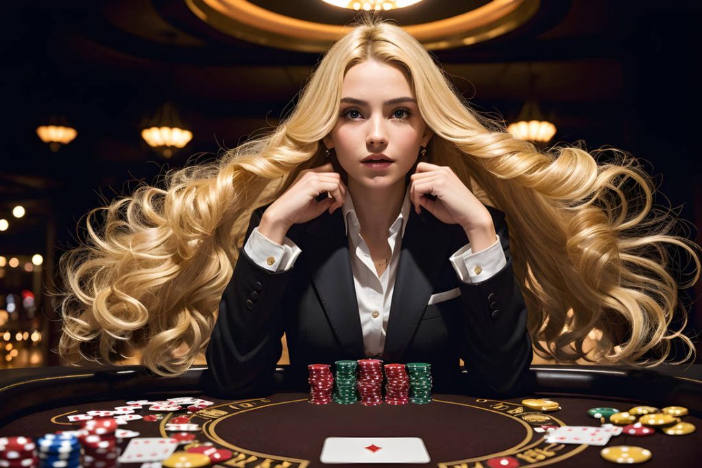 Online Casino Game