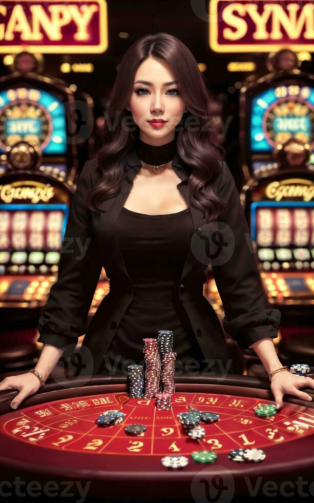 Online Casino Game