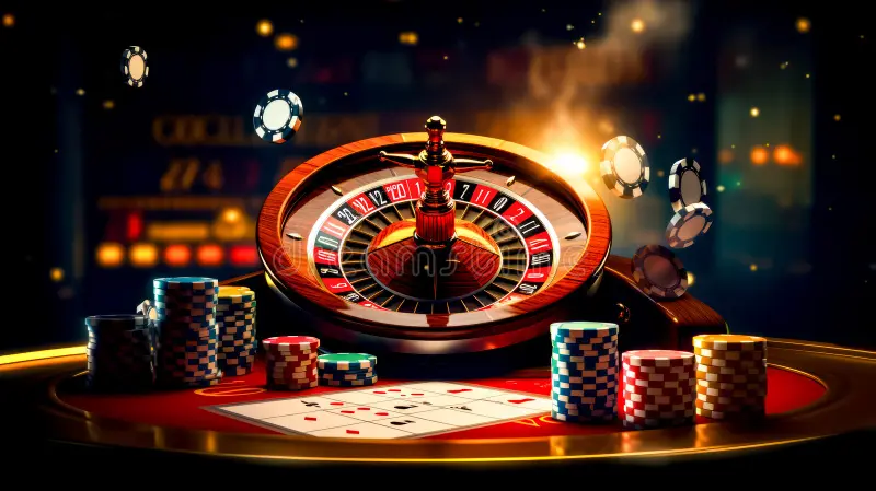 Online Casino Game