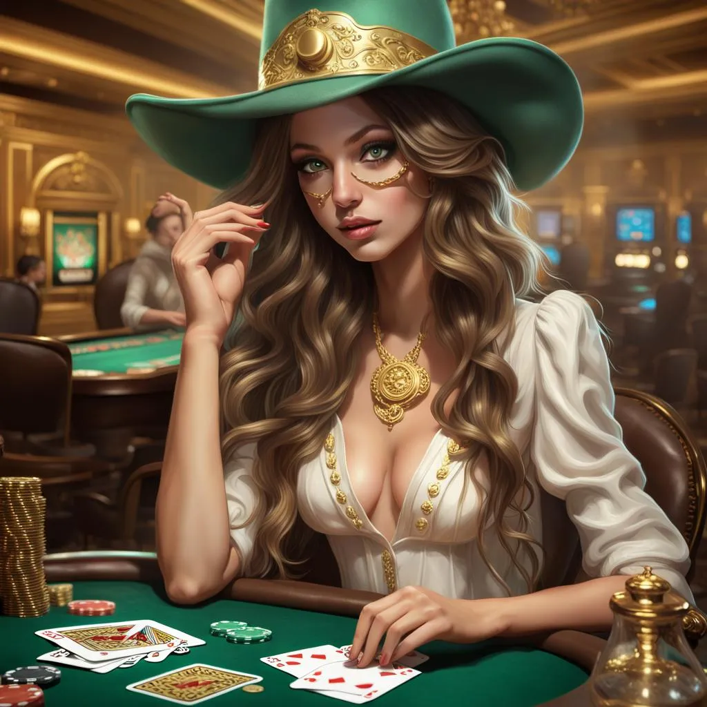 Online Casino Games