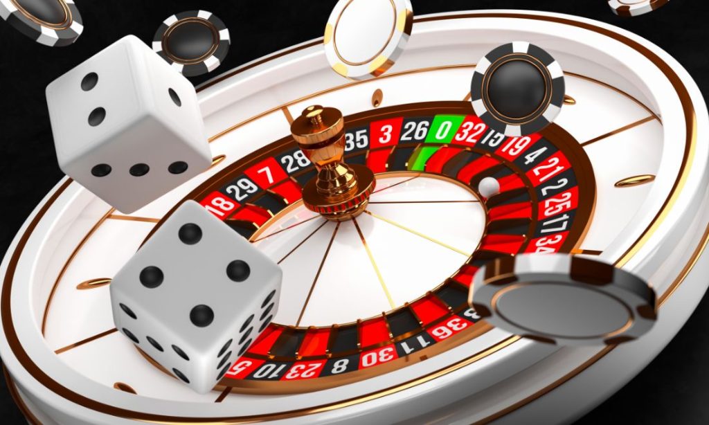 Online Casino Game